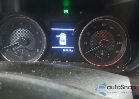 2020 Hyundai Elantra Sel z USA, uszkodzony, nr VIN 5NPD84LF5LH567605